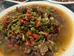 -飞虹鱼馆(春华路店)