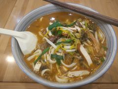 -陈八两面家(华孚写字楼店)