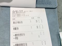 -大头力茶餐厅(花都融创茂店)
