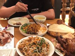 -春饼先生·北京烤鸭(甘井子万达店)