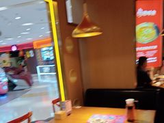 -蜀香三绝·牛蛙·烤鱼·天府炒鸡(安丘泰华店)