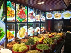 -老六杀猪菜(进乡街店)