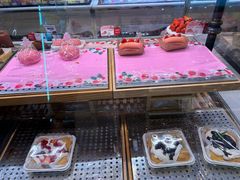 -巴黎贝甜(大宁国际商业广场店)