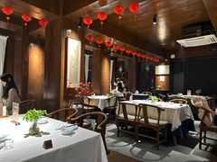 -庆云楼饭庄(什刹海店)