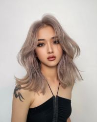 -GIRL STYLE 烫发·染发沙龙