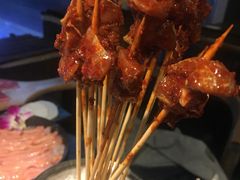 -渝涯重庆豆花老火锅(中赢国际店)