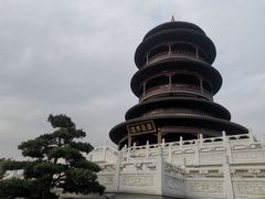 -圆通寺