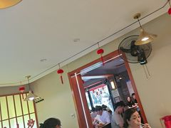 -东来土菜馆(民祥园路店)
