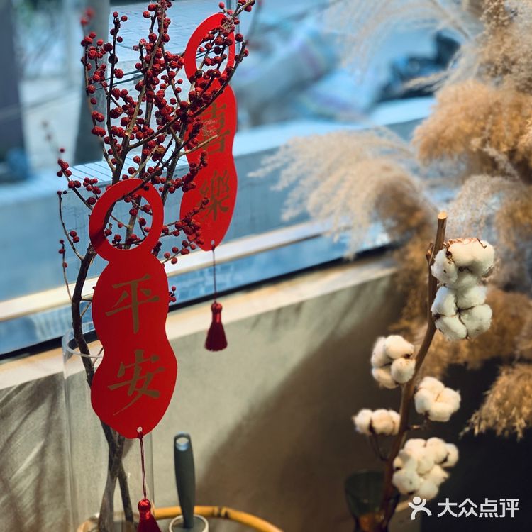 天津探店·法式甜品🍮✖️韩国🇰🇷ins风