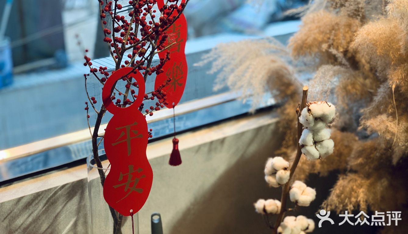 天津探店·法式甜品🍮✖️韩国🇰🇷ins风