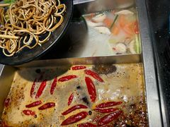 -五星桥原切肥牛火锅·30年专注好牛肉(湖塘店)