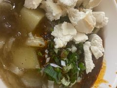 -老字号贾家肉丸糊辣汤(光明巷店)