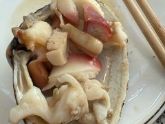 -震海贝烤贝·民俗特色店(延吉总店)