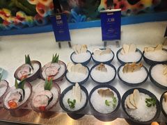 -海鼎荟海鲜姿造(泉州仟禧店)