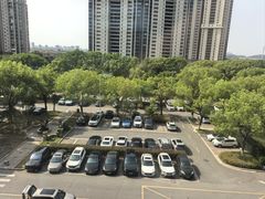 -山明水秀大饭店
