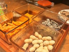 -鑫小城故事·藕汤·家常菜(台北一路总店)