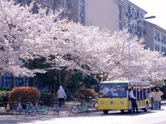 -江南大学(蠡湖校区)