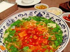-今轩中餐厅(西安经开洲际酒店)