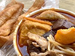 -乌糖沙茶面(民族路店)