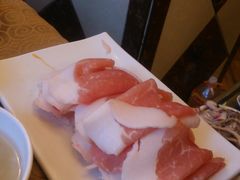 -山城年华老火锅(玉林店)