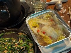 -可口香·非遗老号烧烤(南岗直营店)