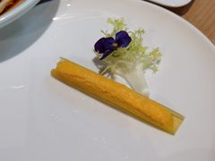 -青城山六善酒店·紫氣園中餐厅