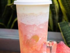 -喜茶(上海五角场万达店)