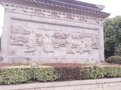 -华莱士·全鸡汉堡(光华路店)