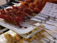 -玉善烧烤串城(长春总店)
