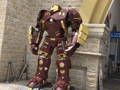 -石林冰雪海洋世界