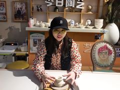 -袁亮今日陶艺(苹果社区总店)