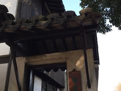 -陈云纪念馆
