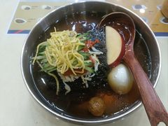 -服务大楼冷面(延大店)