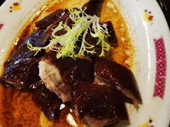招牌烧鹅-猪肉婆私房菜(容桂总店)