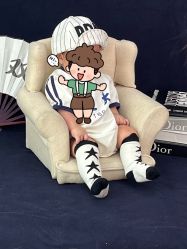 -童年时光专业儿童摄影(龙首店)