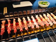 -很久以前羊肉串(朝阳路店)