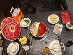 -牛将军•涮肉•烤肉(北京王府井·故宫店)