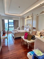 -兰心墩楠月子会所(万达店)