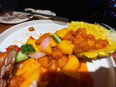 -胡桃里音乐酒馆(白云五号T5 MALL店)