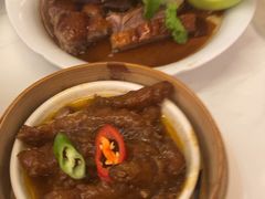 -鹅冠港式茶餐厅(来福士店)