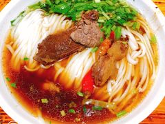 -肆姐面粉馆(坡子街店)