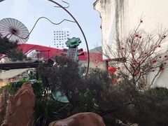 -杭州宋城