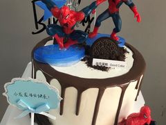 -艾加柒克蛋糕茶歇甜品台(春熙路店)