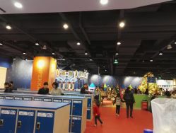 -幻贝家儿童乐园(苏州中心店)