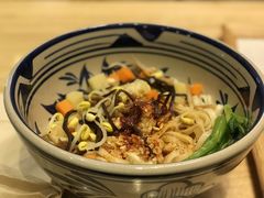 -头壹号饸饹面·大油条(常营店)