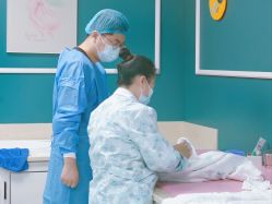 -中法母婴月子中心(南湖创始店)