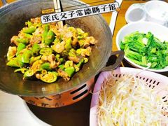 -张氏父子常德肠子馆(红星总店)