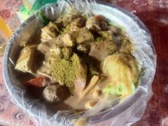 -陈记麻辣烫(浦口道店)