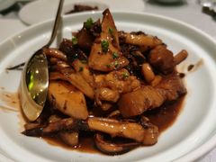 目鱼烤土猪肉-甬府小鲜(万象城店)