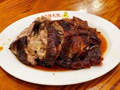 -澳门陈光记烧味饭店(南京德基广场店)